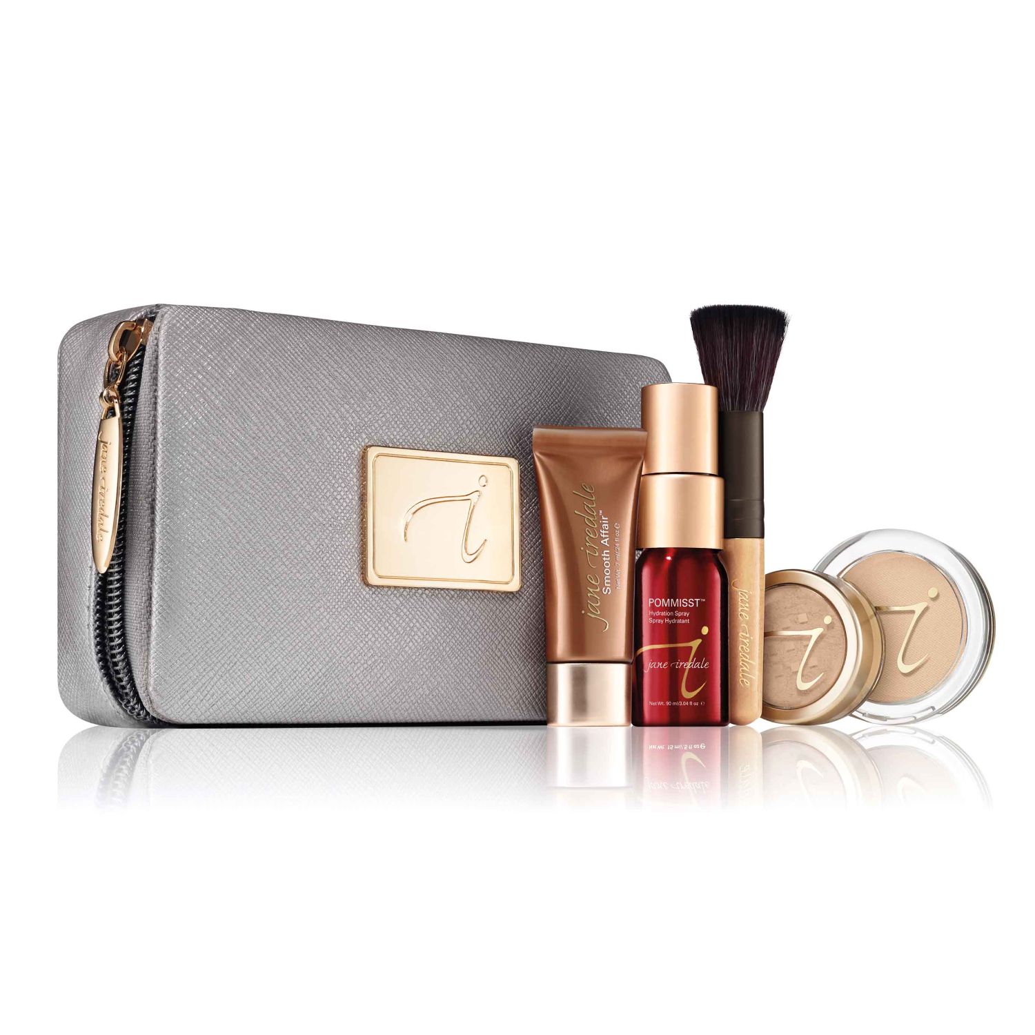 jane iredale Starter Kit (All Varieties)  (set)
