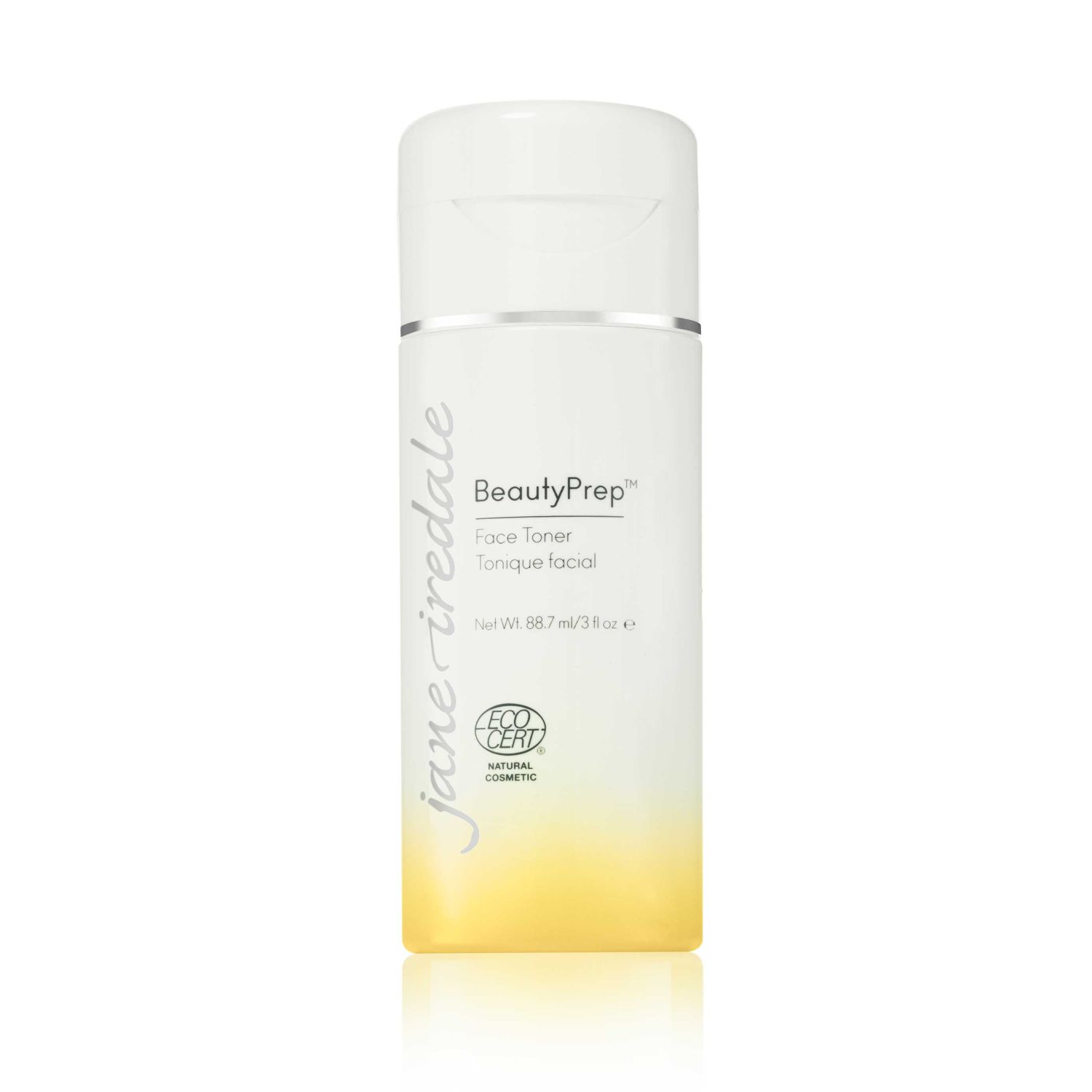 jane iredale BeautyPrep Face Toner (88.7 ml / 3 fl oz)