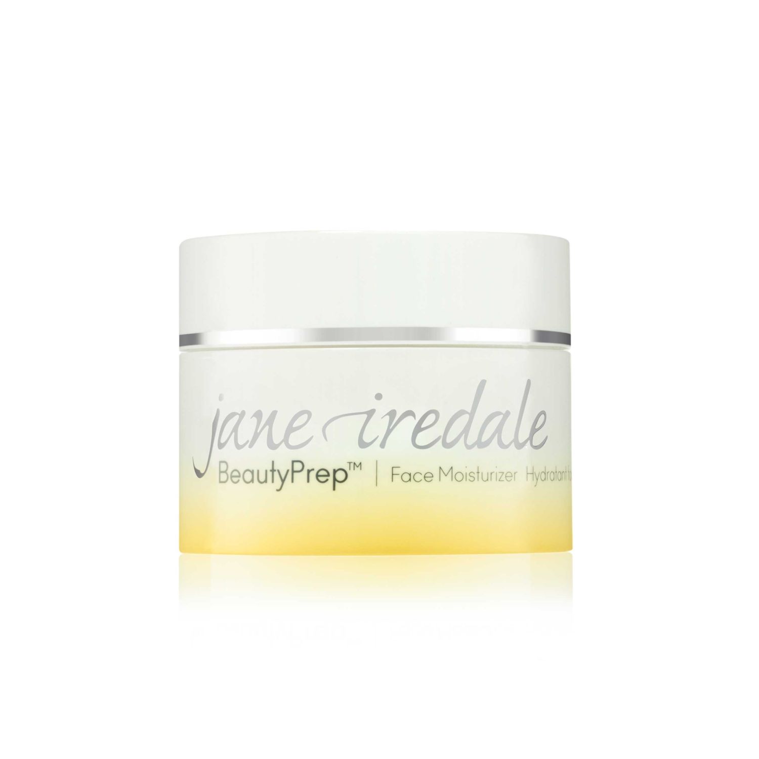 jane iredale BeautyPrep Face Moisturizer (34 ml / 1.15 fl oz)