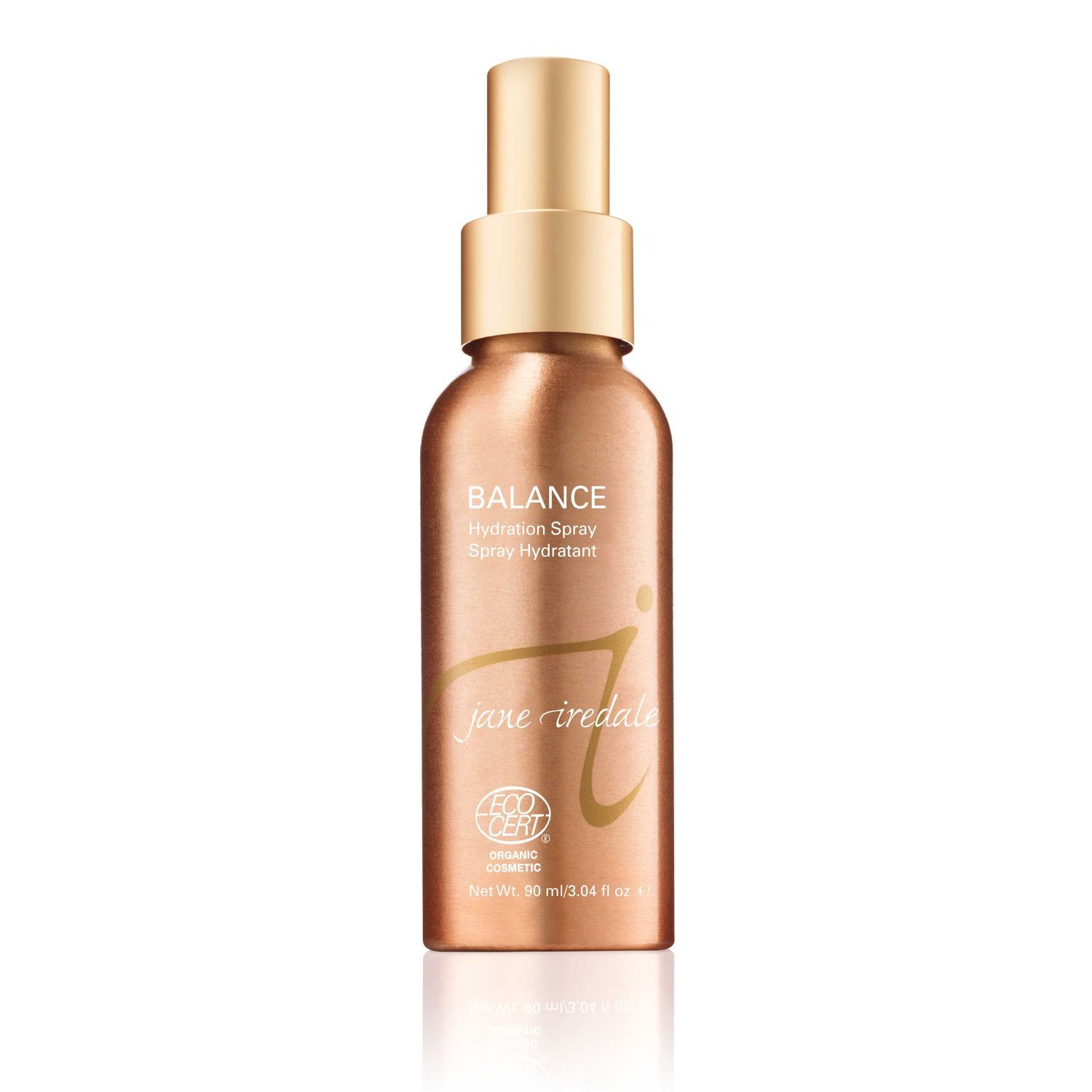 jane iredale Balance Hydration Spray (90 ml / 3.04 fl oz)