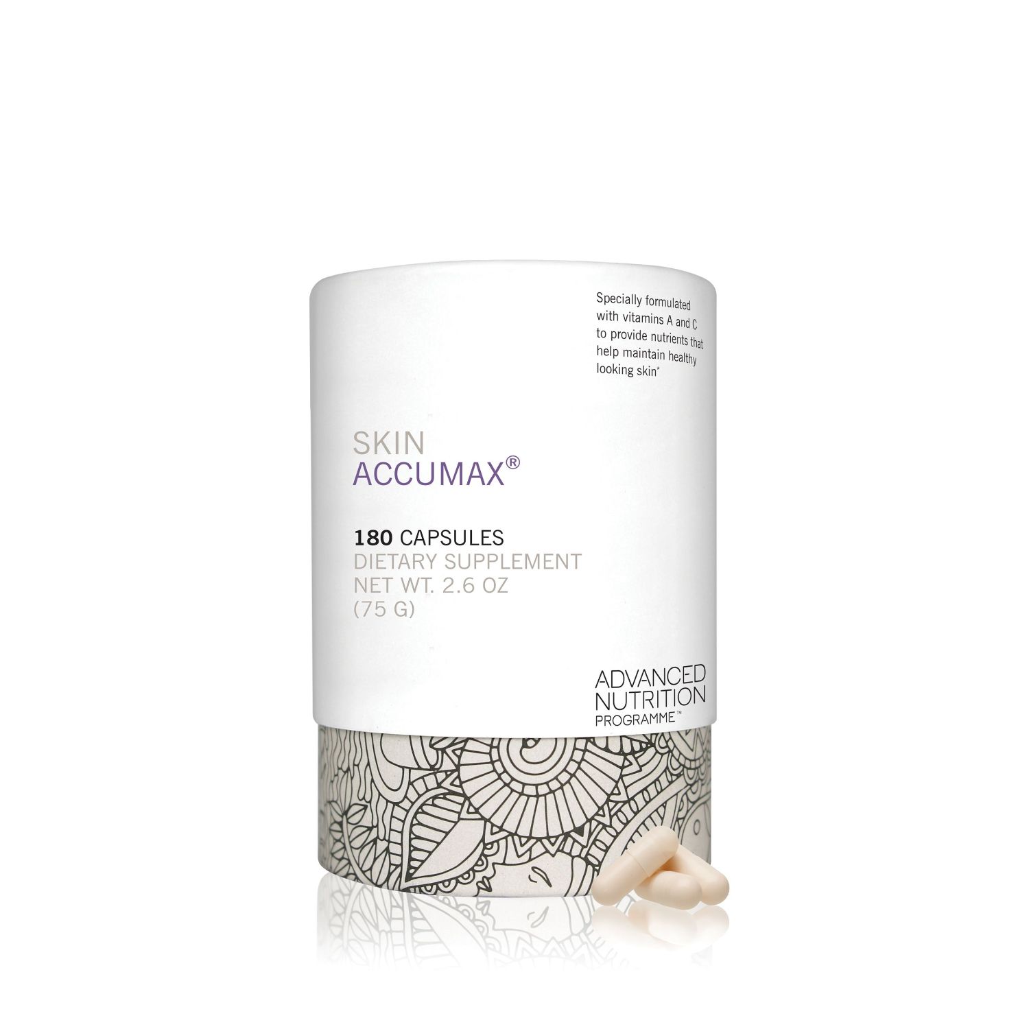 jane iredale Skin Accumax Triple Pack (180 capsules)