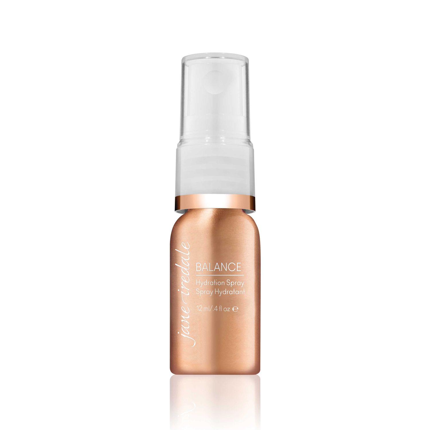 jane iredale Hydration Spray Mini - Balance [Limited Edition] (12 ml / 0.4 fl oz)