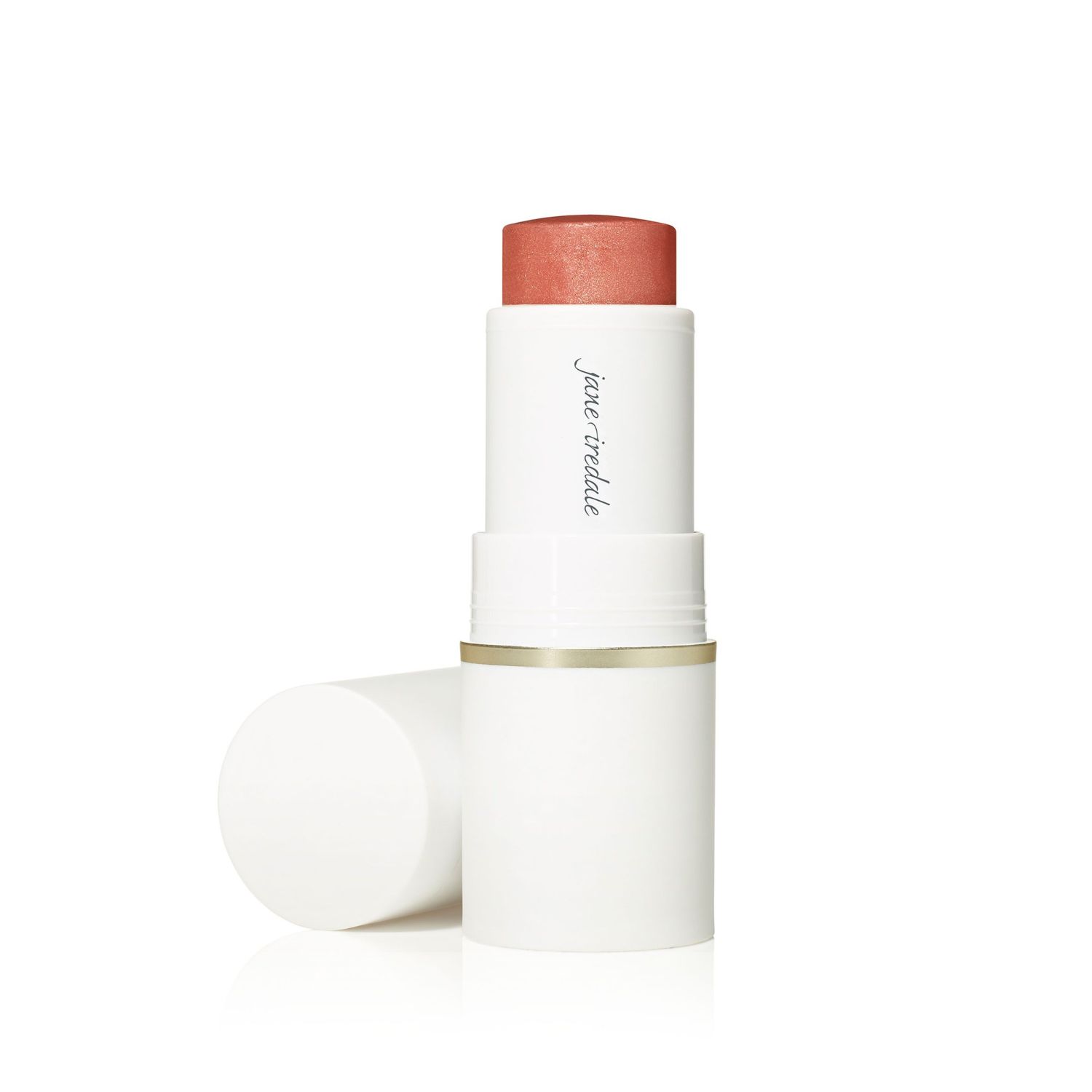 jane iredale Glow Time Blush Stick (7.5 g / 0.26 oz) (All Varieties)