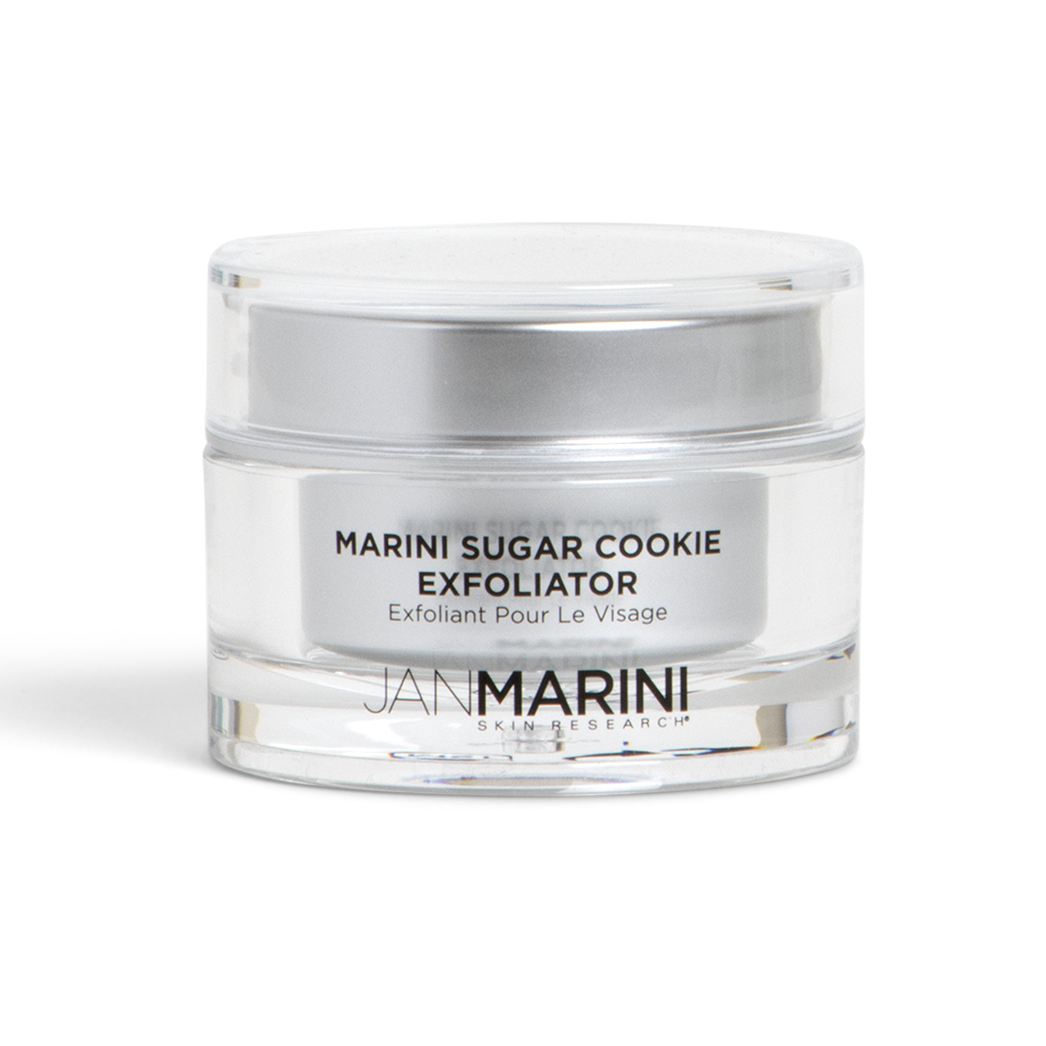 Jan Marini Marini Sugar Cookie Exfoliator [Limited Edition] (57 g / 2 oz)