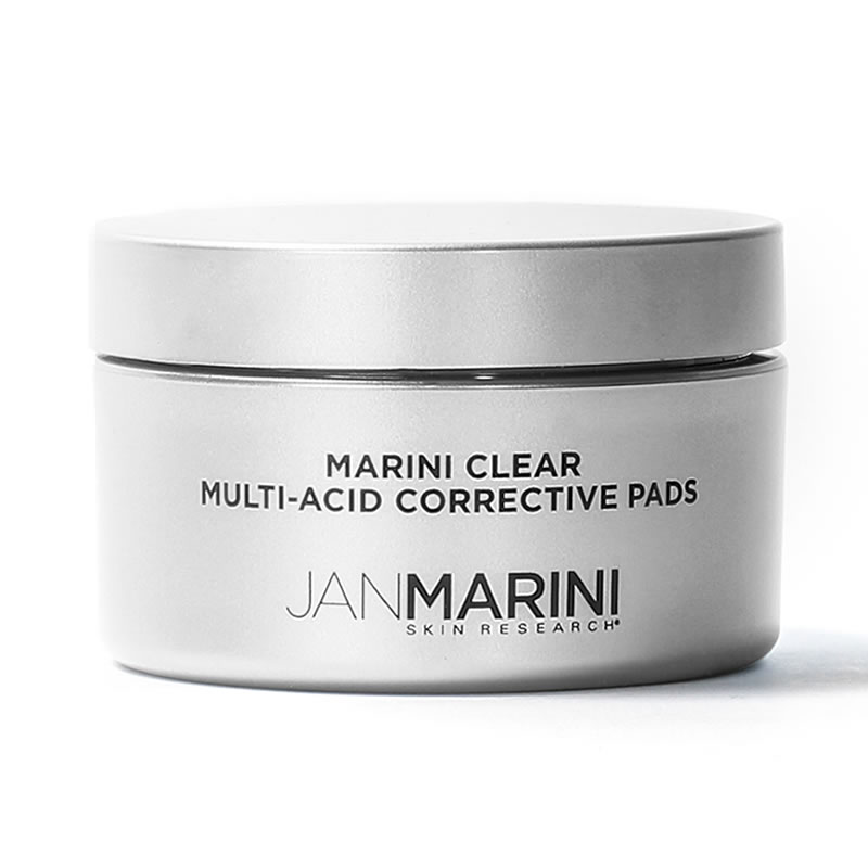 Jan Marini Marini Clear Multi-Acid Corrective Pads (30 pads)