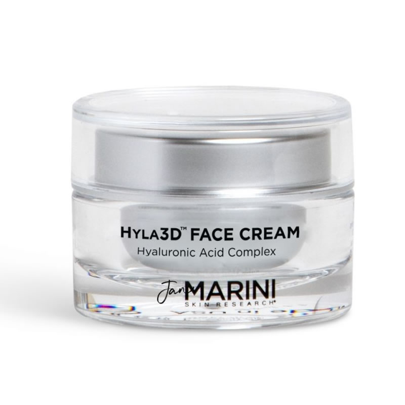 Jan Marini Hyla3D Face Cream (1 oz)