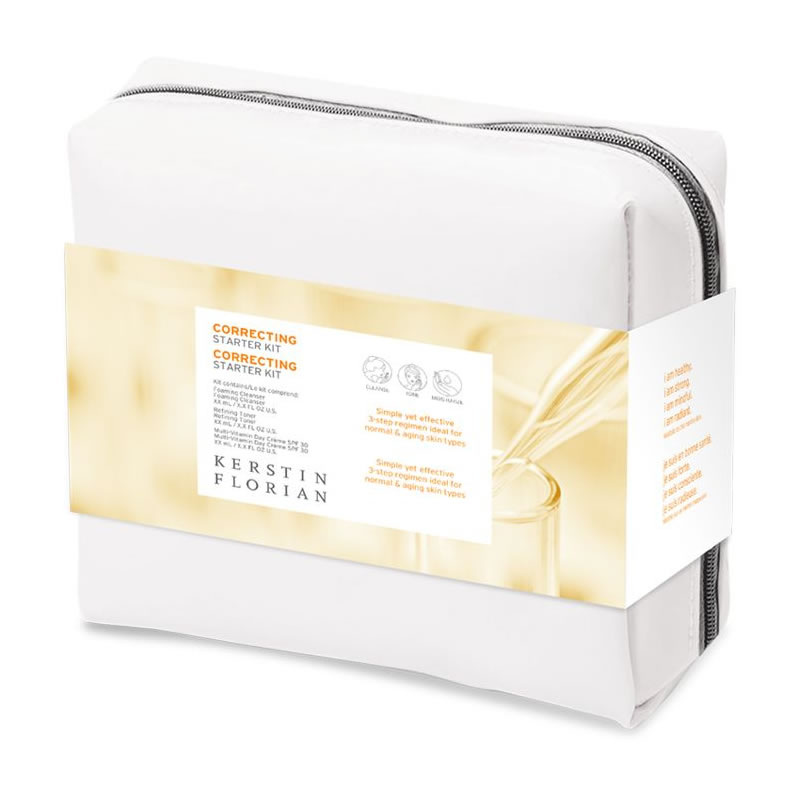 Kerstin Florian Correcting Starter Kit ($158 value)