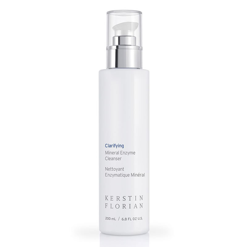 Kerstin Florian Clarifying Mineral Enzyme Cleanser (200 ml / 6.8 fl oz)