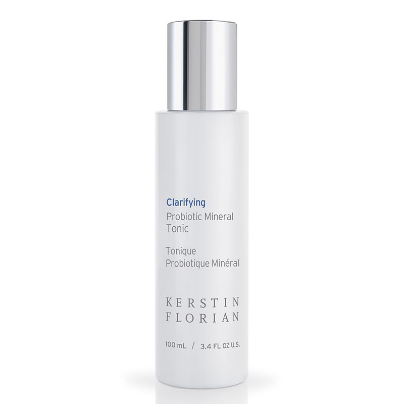 Kerstin Florian Clarifying Probiotic Mineral Tonic (100 ml / 3.4 fl oz)