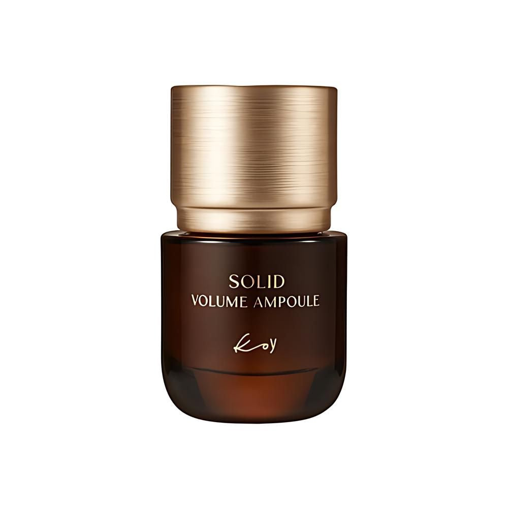 koy Solid Volume Ampoule 35ml