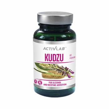 Activlab Kudzu 60 capsules