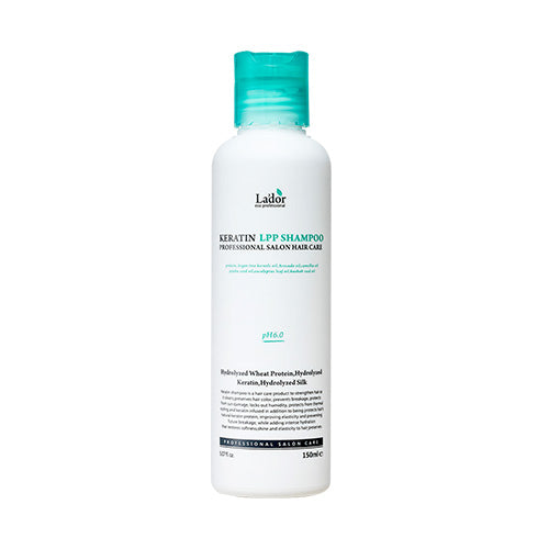 Lador Keratin LPP Shampoo 150ml
