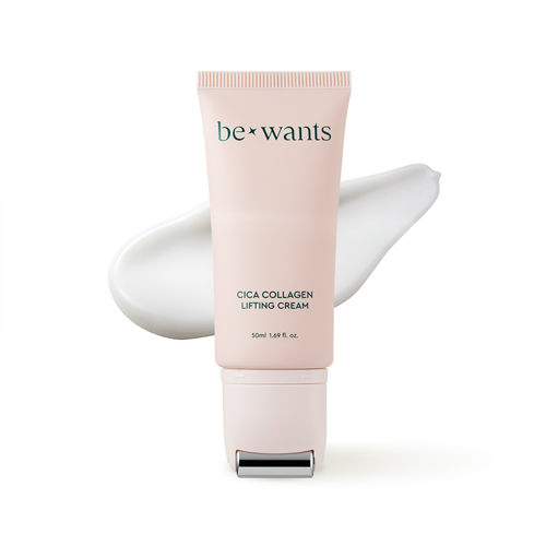 Bewants Cica Collagen Lifting Cream 50ml