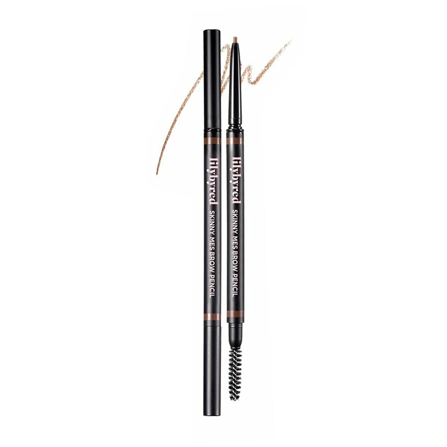 lilybyred Skinny Mes Brow Pencil 2 colors