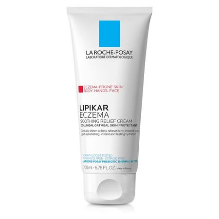 La Roche-Posay Lipikar Eczema (200 ml / 6.76 fl oz)
