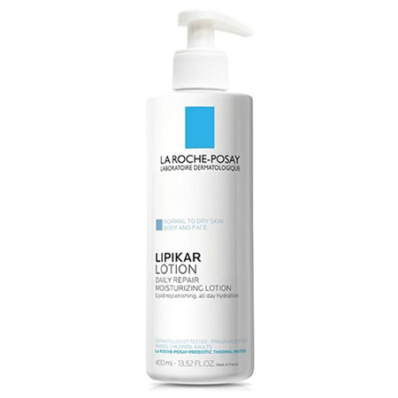 La Roche-Posay Lipikar Lotion (400 ml / 13.52 fl oz)