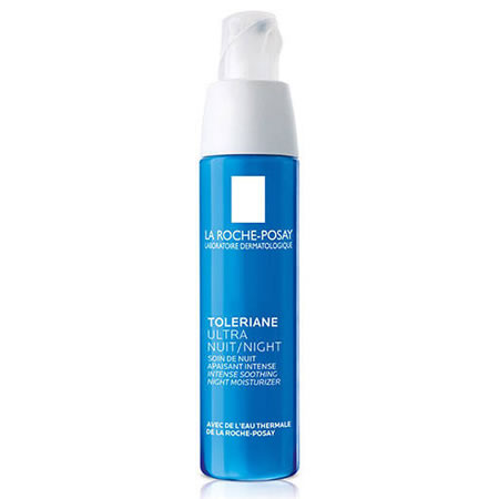 La Roche-Posay Toleriane Ultra Night (40 ml)