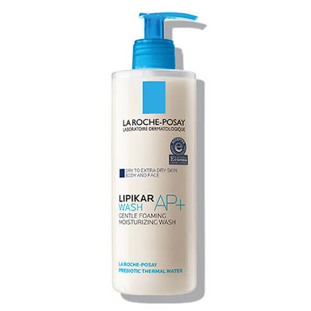 La Roche-Posay Lipikar Wash AP+ (13.5 fl oz)