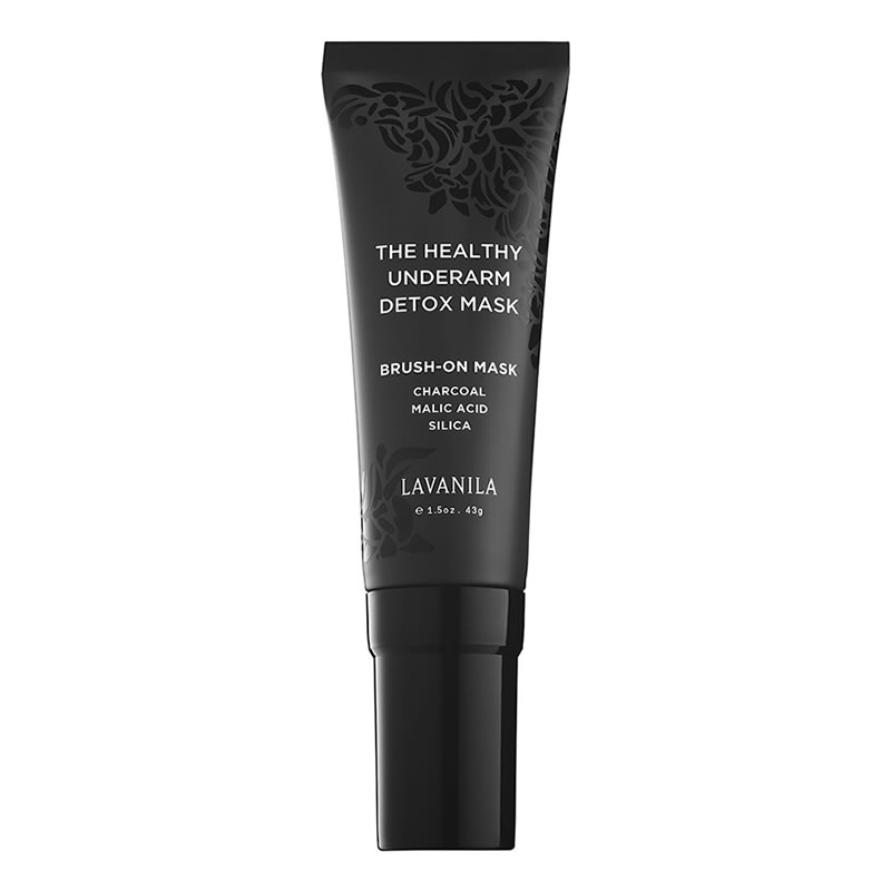 Lavanila The Healthy Underarm Detox Mask (1.5 oz / 43 g)