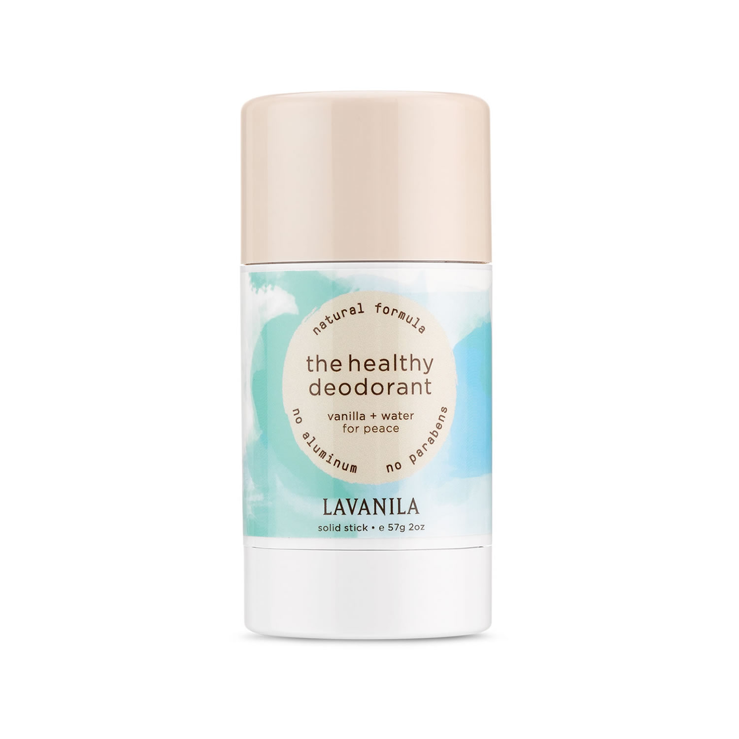 Lavanila The Healthy Deodorant The Elements (57 g / 2.0 oz) (All Varieties)