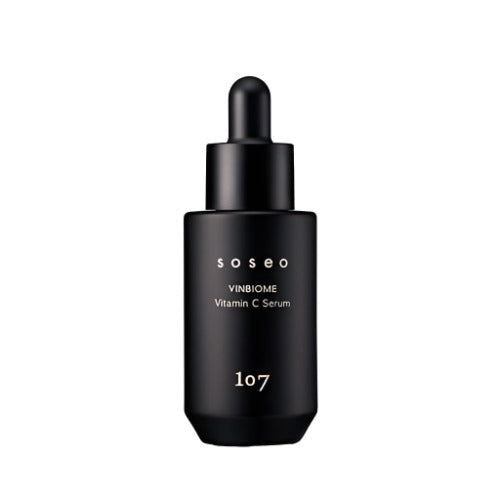 ONEOSEVEN Soseo Vinbiome Vitamin C Serum 30ml