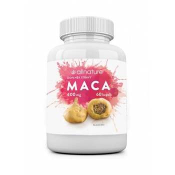 Allnature Maca 60 capsules
