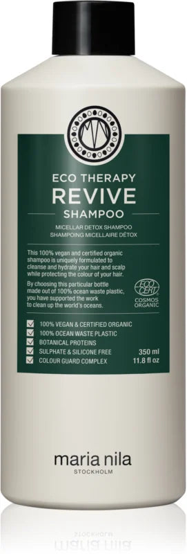 Maria Nila Eco Therapy Revive Shampoo
