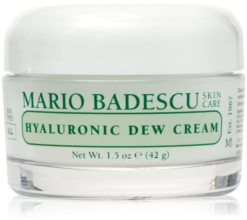 Mario Badescu Hyaluronic Dew Cream 42 g