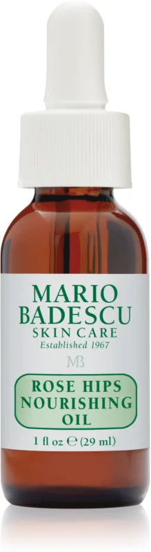Mario Badescu Rose Hips Nourishing Oil 29 ml