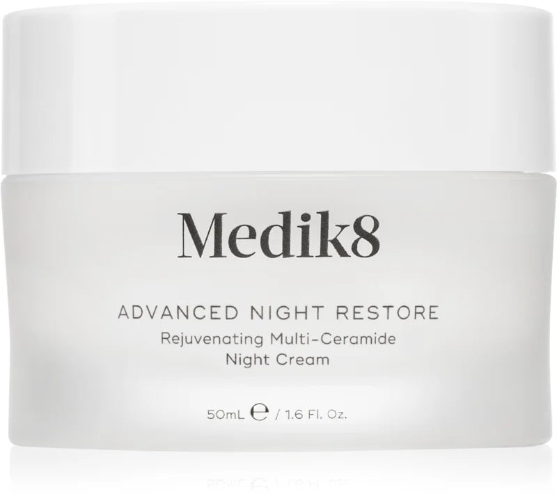 Medik8 Advanced Night Restore Cream 50 ml