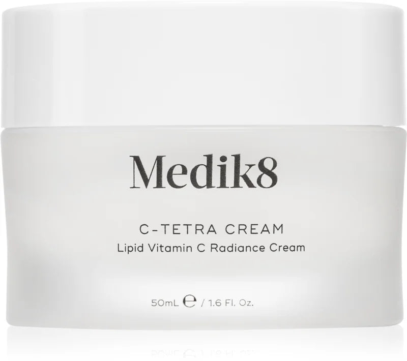 Medik8 C-Tetra Face Cream 50 ml