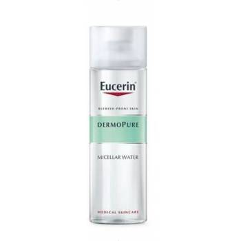 Eucerin DermoPure Cleansing micellar water 400 ml