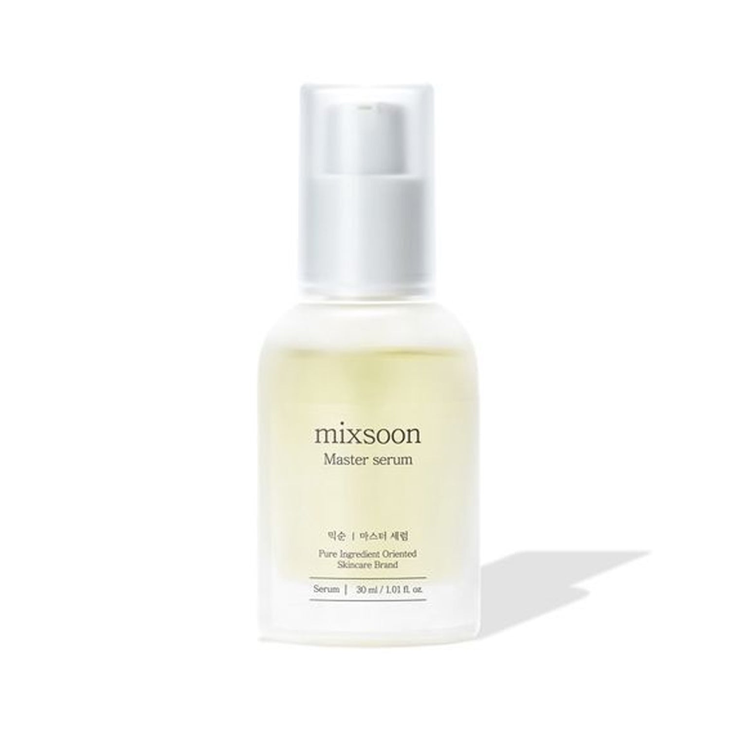 mixsoon Master Serum 30ml