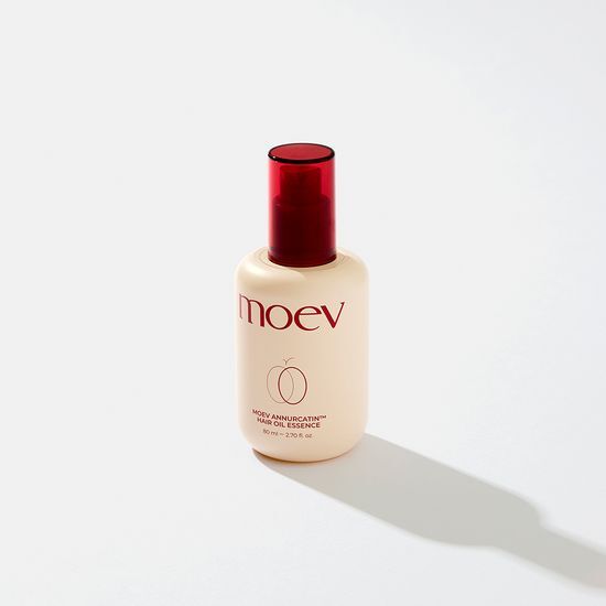 moev Anukatin Hair Oil Essence 80ml
