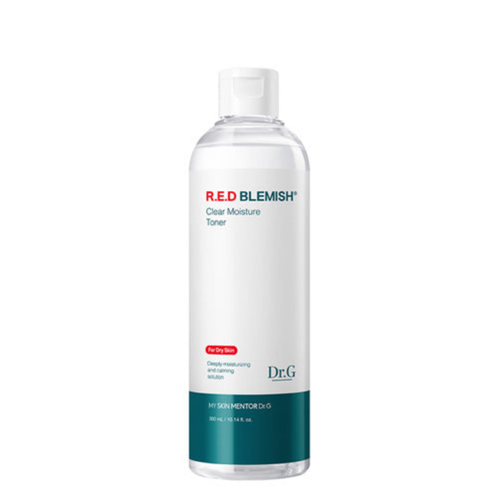 Dr.G R.E.D BLEMISH® CLEAR MOISTURE TONER 300ml