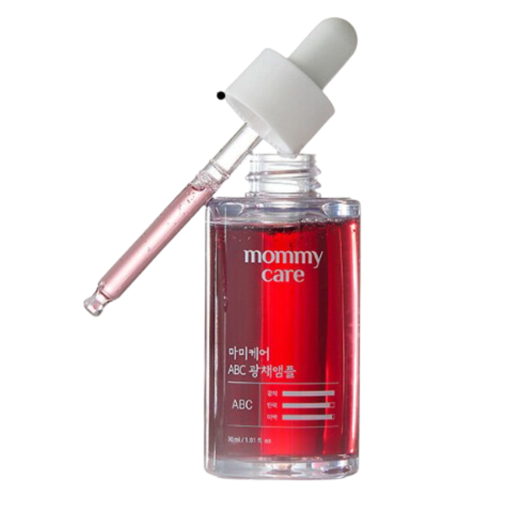 mommy care ABC Collagen Ampoule 30ml