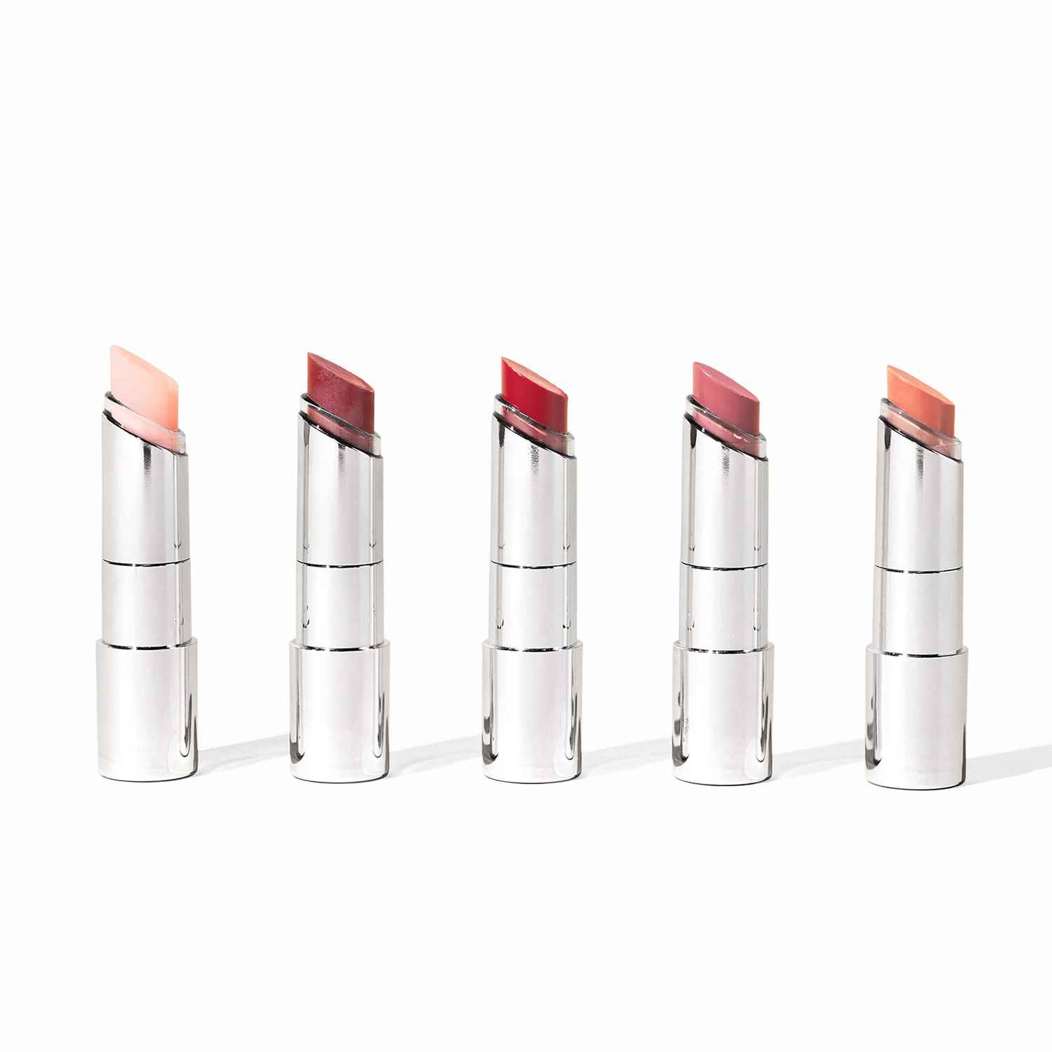 MDSolarSciences Hydrating Sheer Lip Balm SPF 30 (All Varieties) (4.2 g / 0.15 oz)