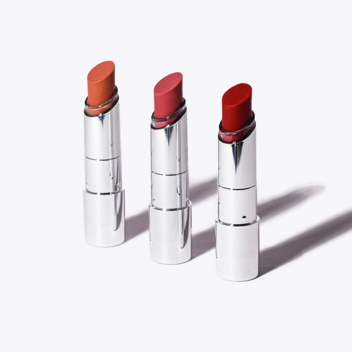 MDSolarSciences Hydrating Sheer Lip Balm Trio [$60 Value] (set)