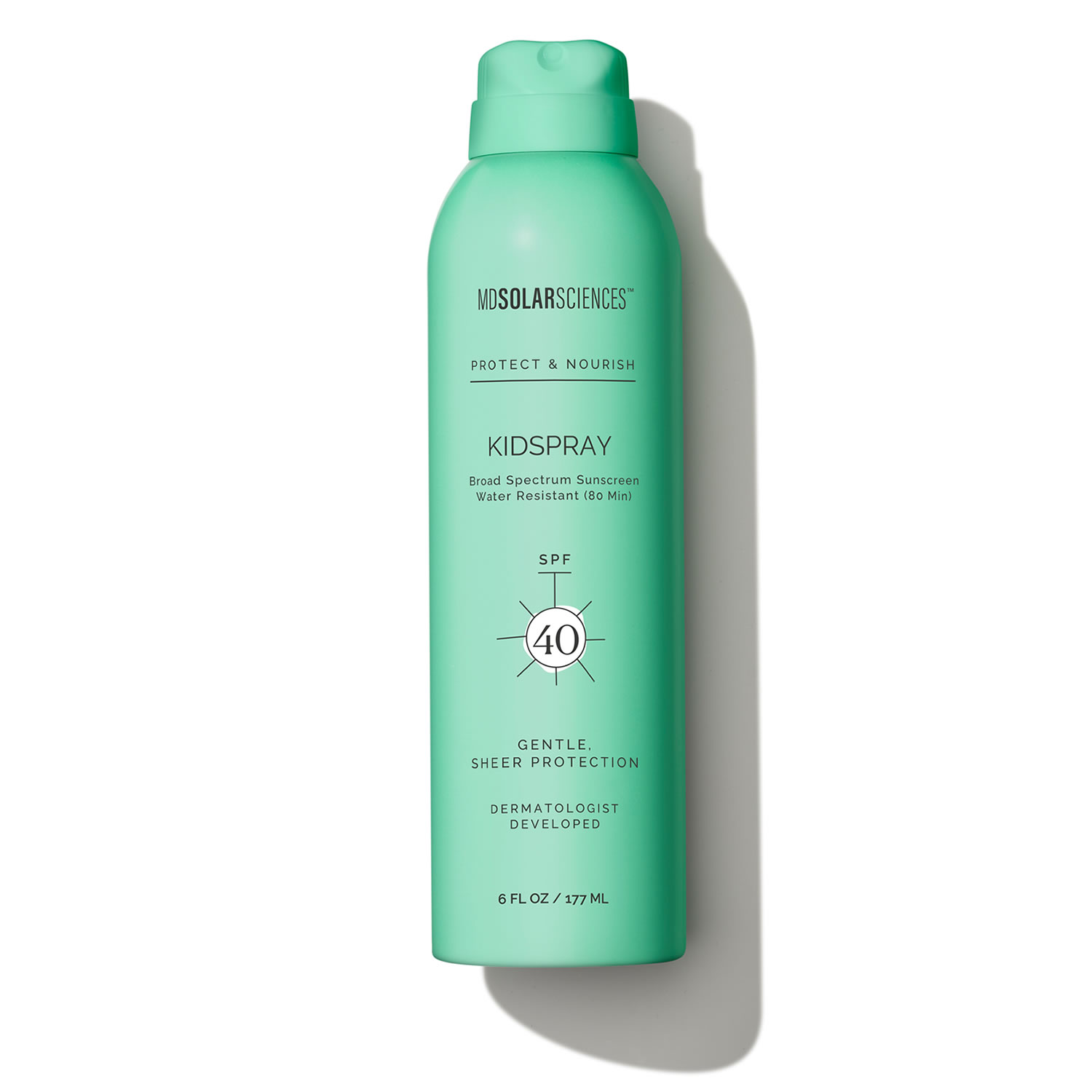 MDSolarSciences KidSpray SPF 40 (6 oz / 177 ml)