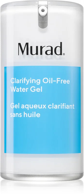 Murad Clarifying Oil-free Water Gel 47 ml
