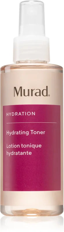 Murad Hydration Hydrating Toner 180 ml