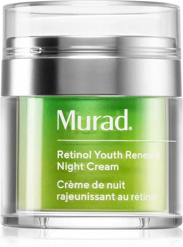 Murad Retinol Youth Renewal Night cream 50 ml