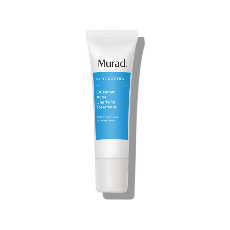 Murad Outsmart Acne Clarifying Treatment (Acne Control) (1.7 fl oz / 50 ml)