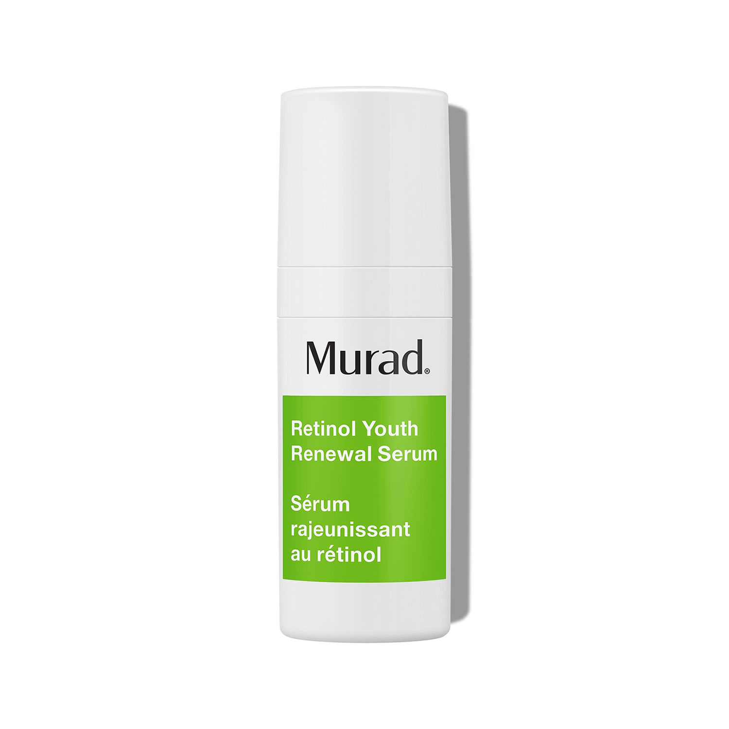 Murad Retinol Youth Renewal Serum (Resurgence) [Travel] (0.33 fl oz)