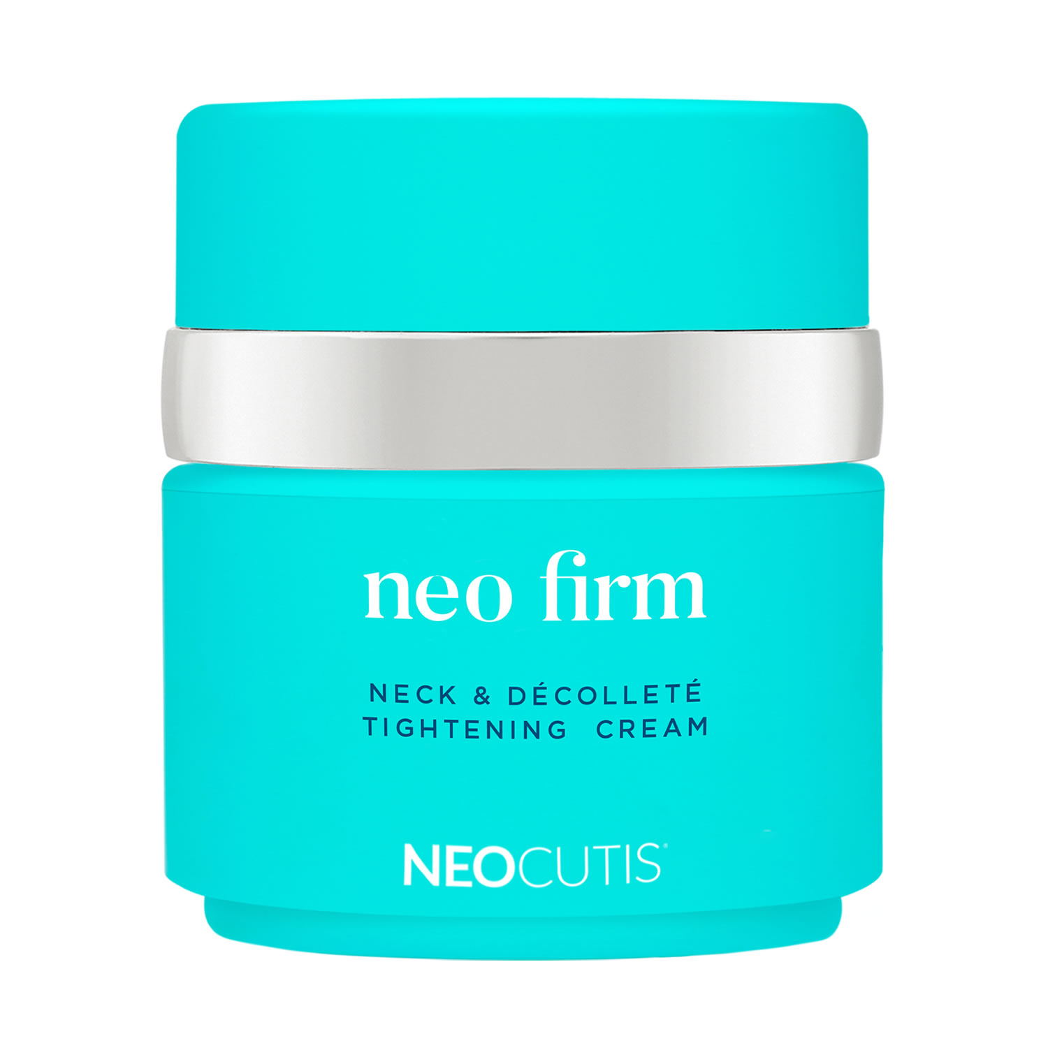 NEOCUTIS Neo Firm Neck & Decollete Tightening Cream (formerly MICRO-FIRM) (50 g / 1.69 fl oz)