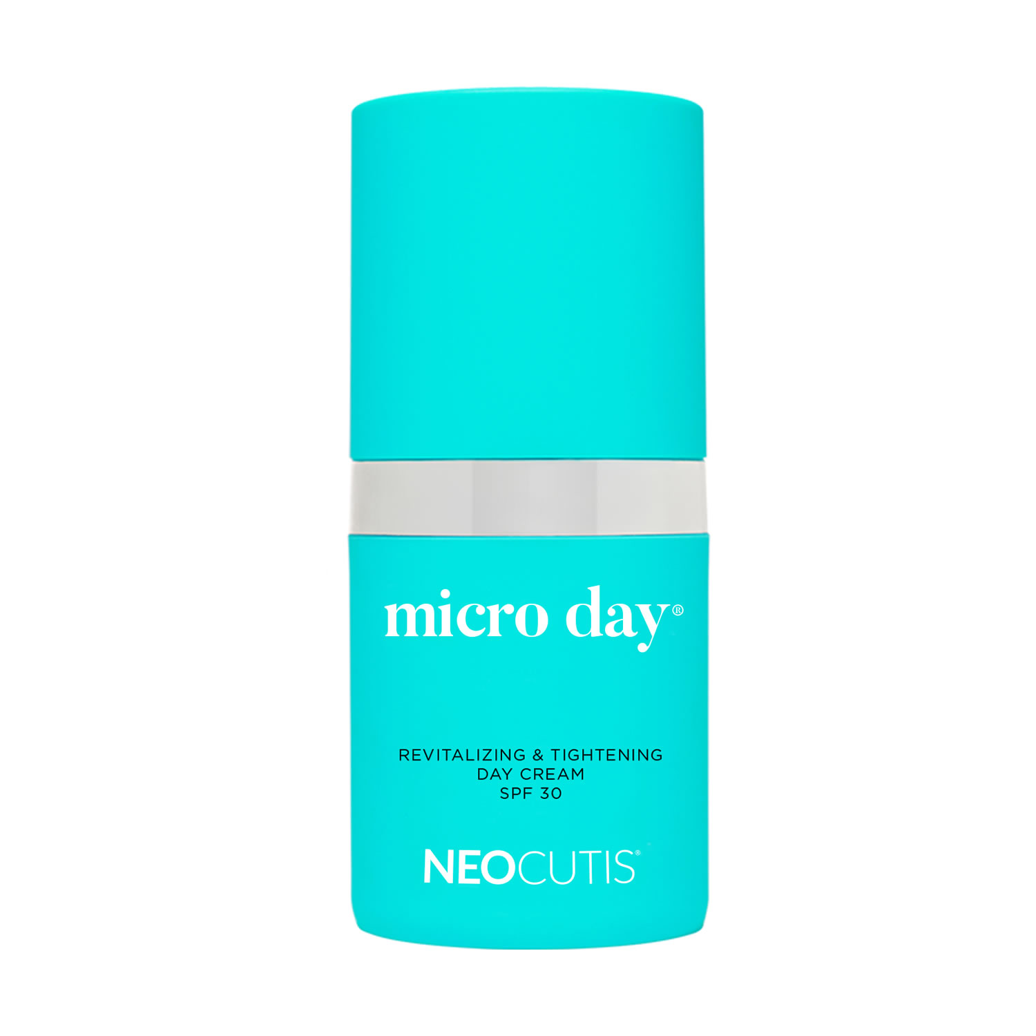 NEOCUTIS Micro Day Revitalizing & Tightening Day Cream SPF 30 (0.5 fl oz / 15 ml)