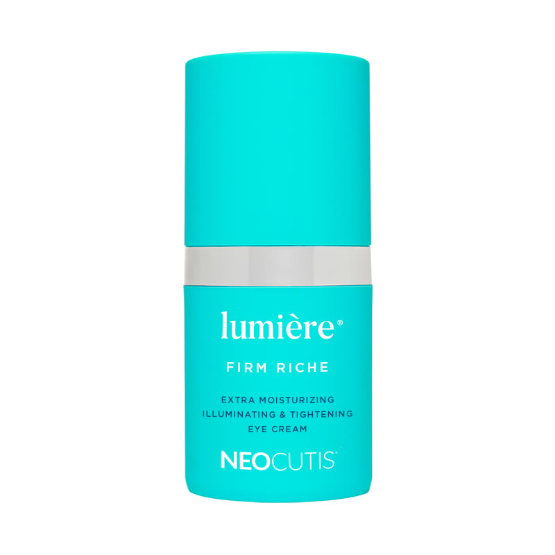 NEOCUTIS Lumiere Firm Riche Extra Moisturizing Illuminating & Tightening Eye Cream (0.5 fl oz / 15 ml)