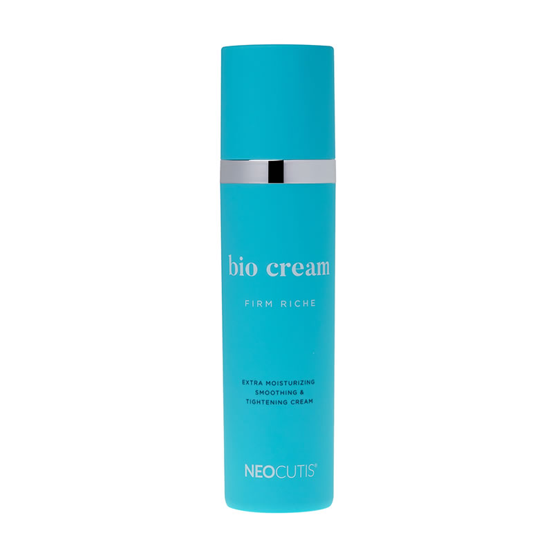 NEOCUTIS Bio Cream FIRM RICHE Extra Moisturizing Smoothing & Tightening Cream (1.69 fl oz / 50 ml)