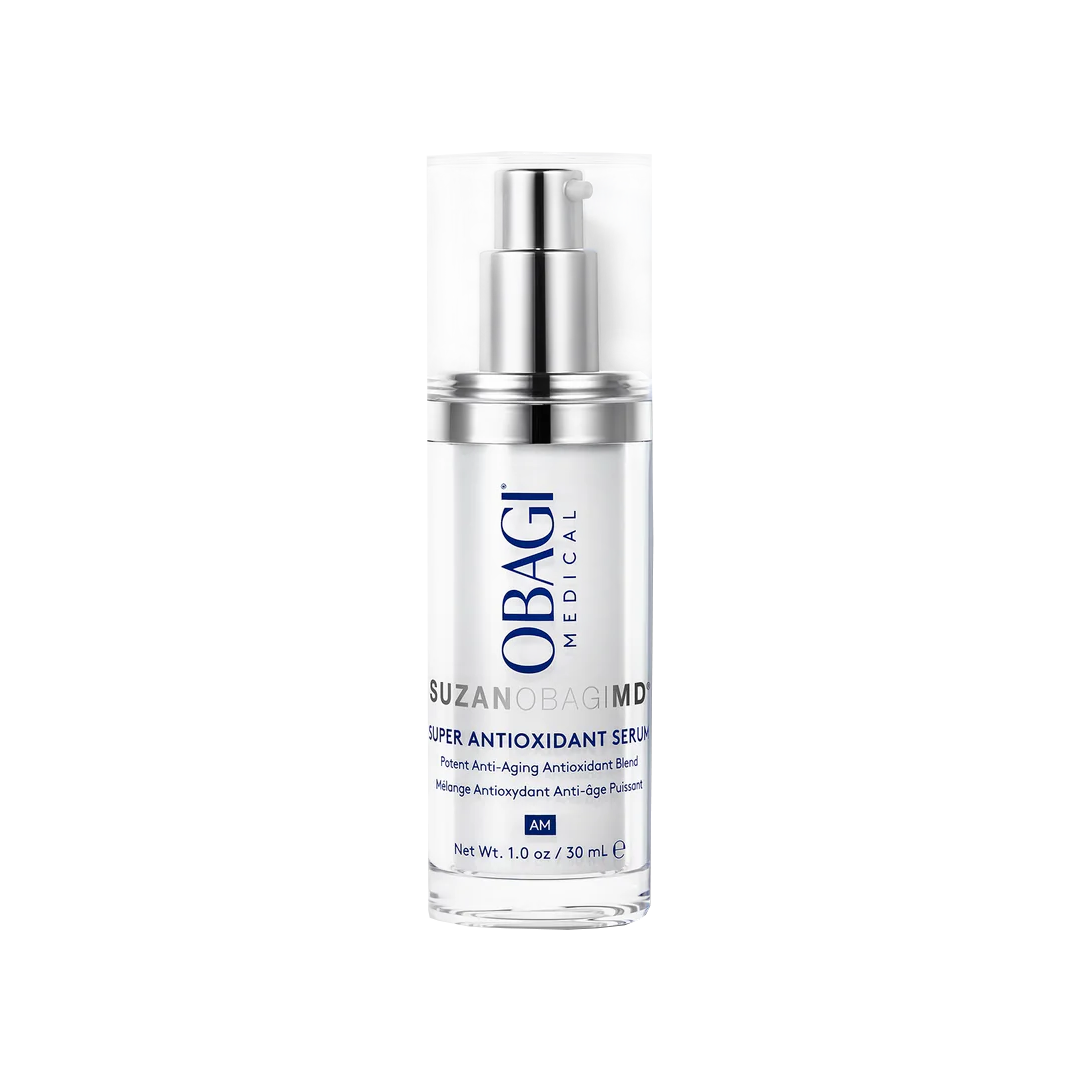 Suzan Obagi Super Antioxidant Serum