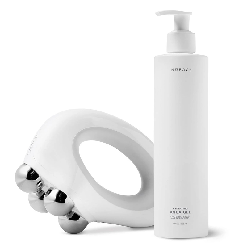 NuFACE NuBODY Skin Toning Device (set)